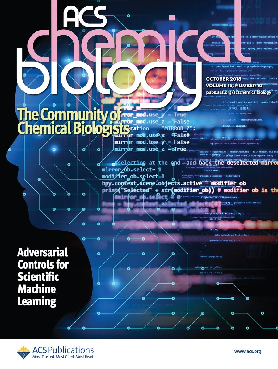 Adversarial Controls for Scientific Machine Learning