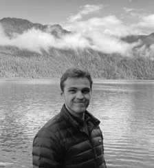 Parker Grosjean, PhD