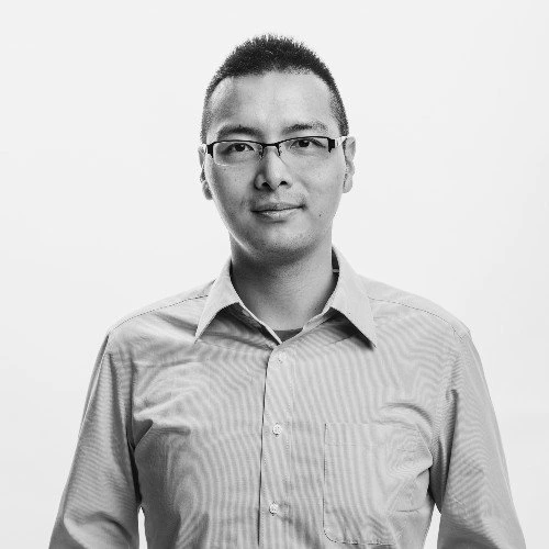 Jason (Jizhou) Yang, MS